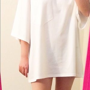 COPY - Oversized boyfriend style T-shirts